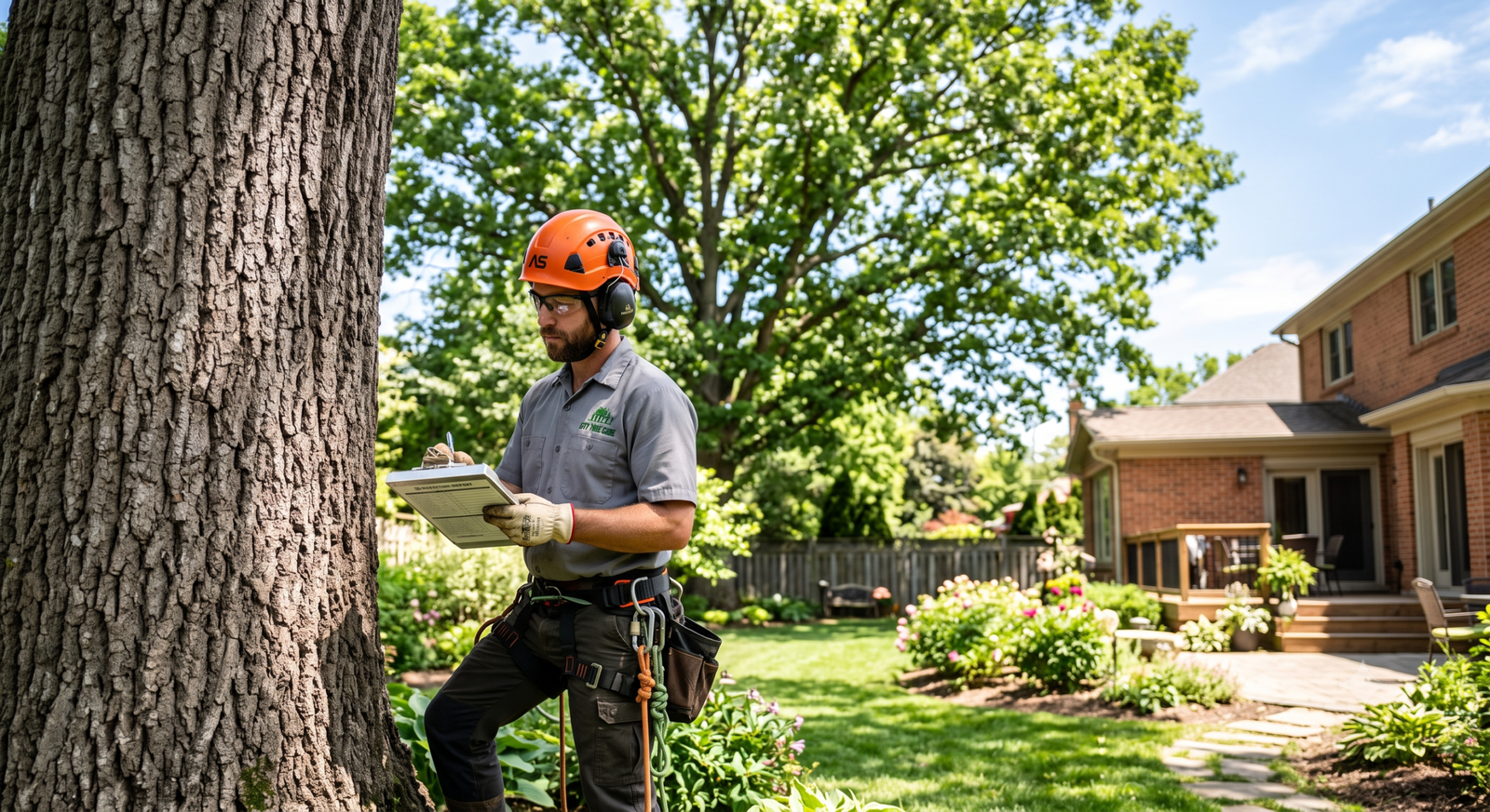 Tree Risk Assessments